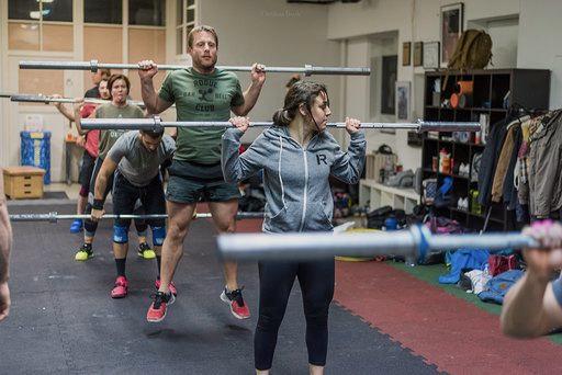 Strongman training in gruppen am bodensee
